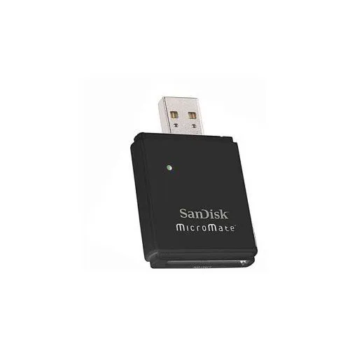 SD Card Reader