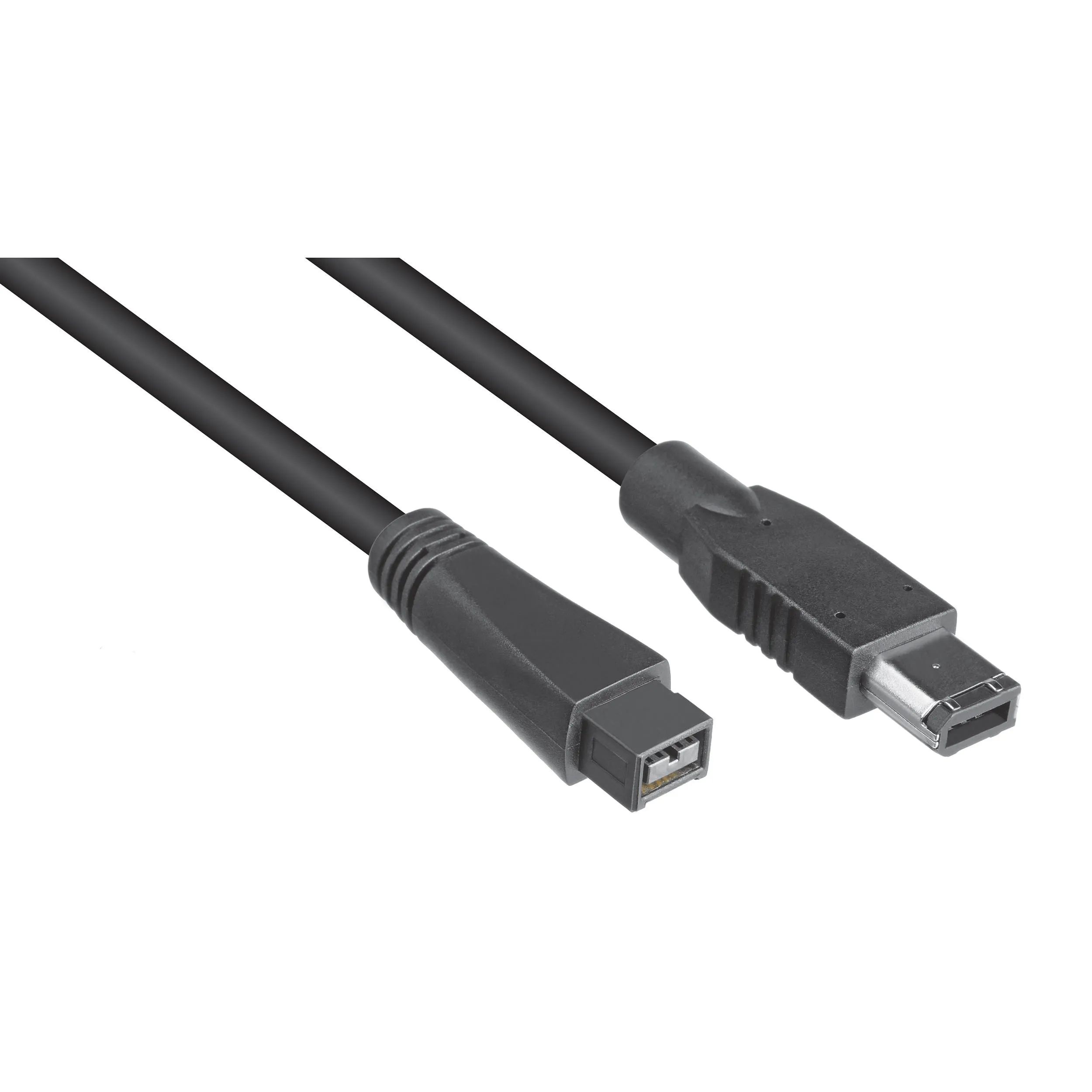 6 to 9 Pin FireWire