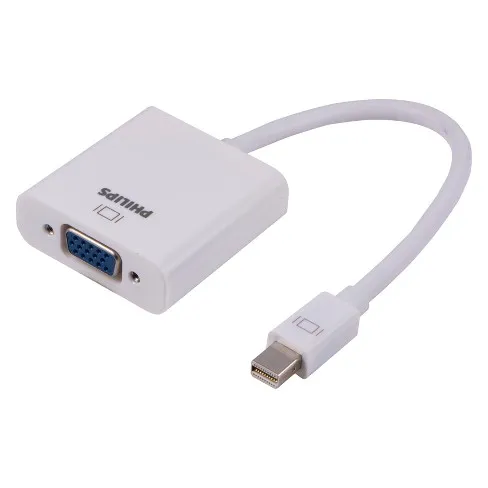 Mini Display to VGA Adapter