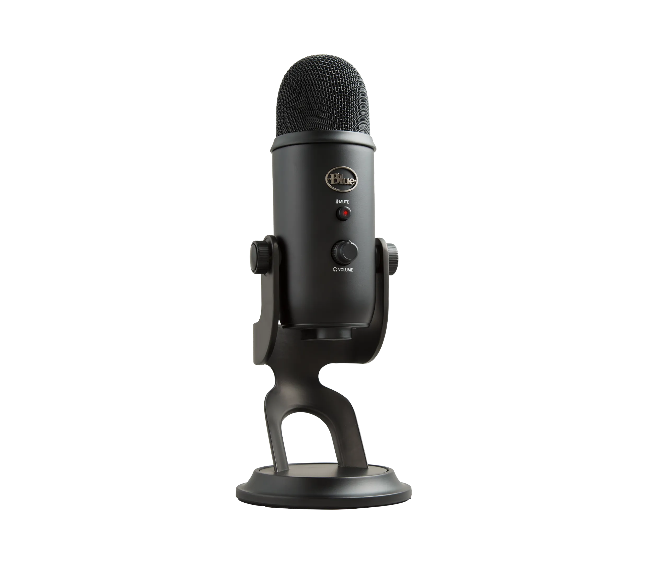 Blue Yeti Mic