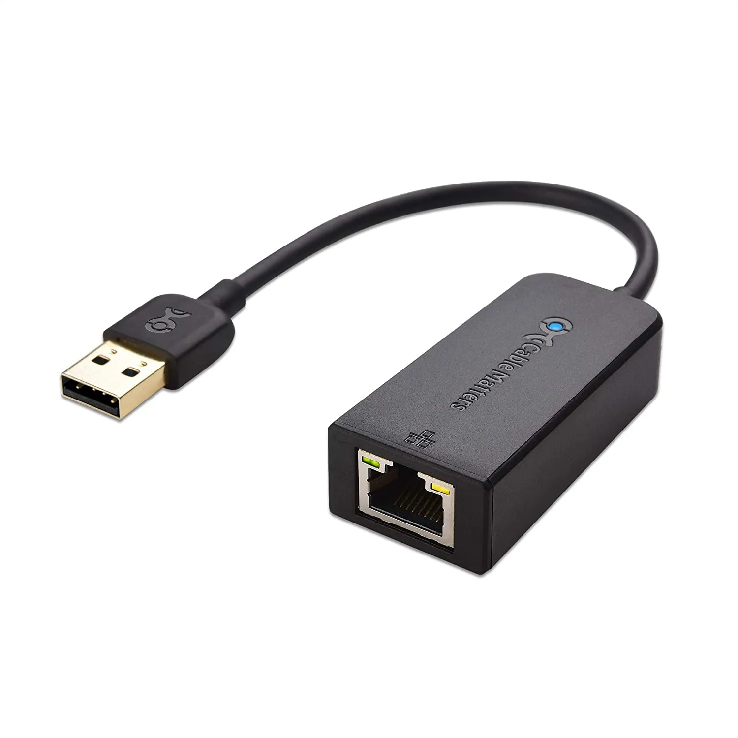 USB to Ethernet