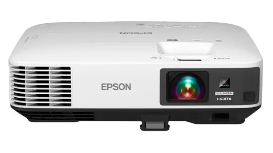 Epson PowerLite 1980WU HD Projector