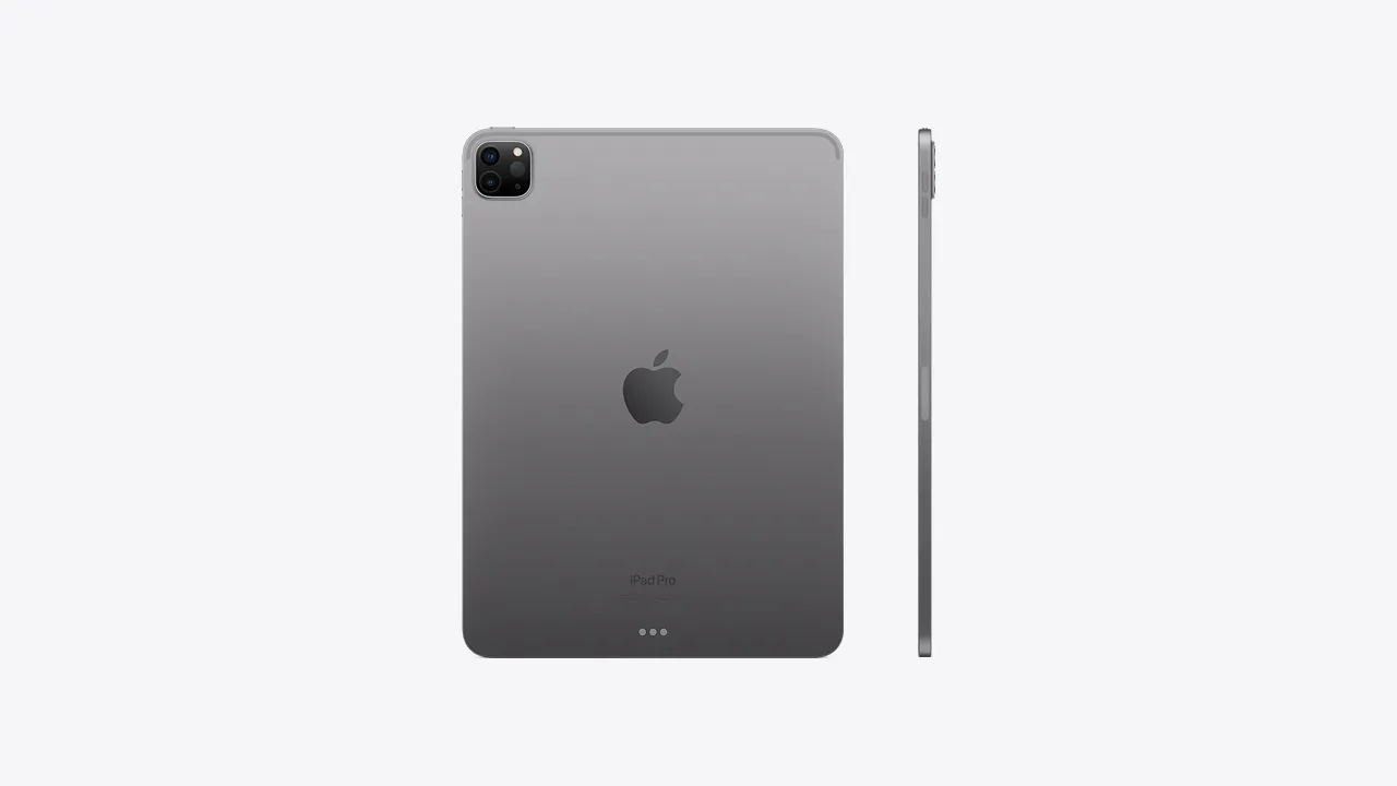 iPad Pro 11"