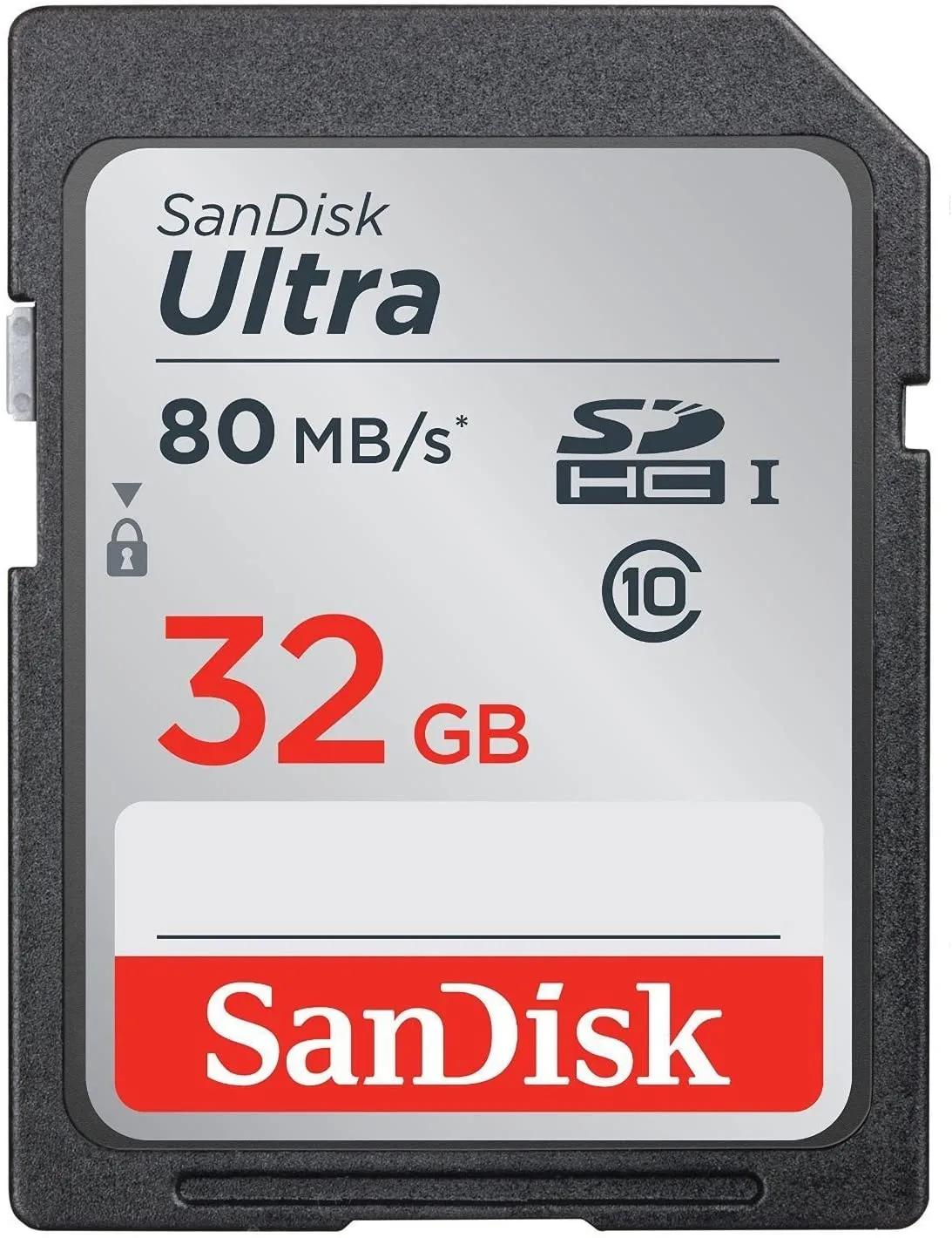 SD Card