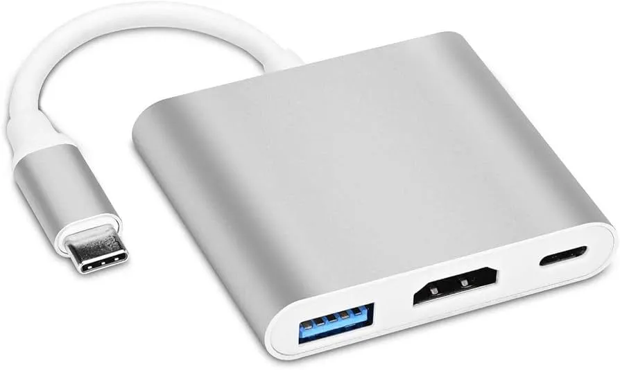 USB-C Hub MAC