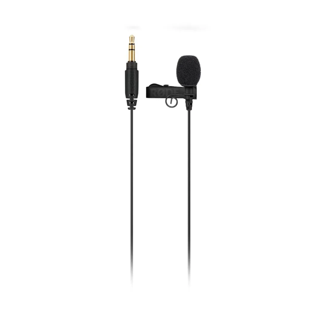 Røde Lavalier GO Mic