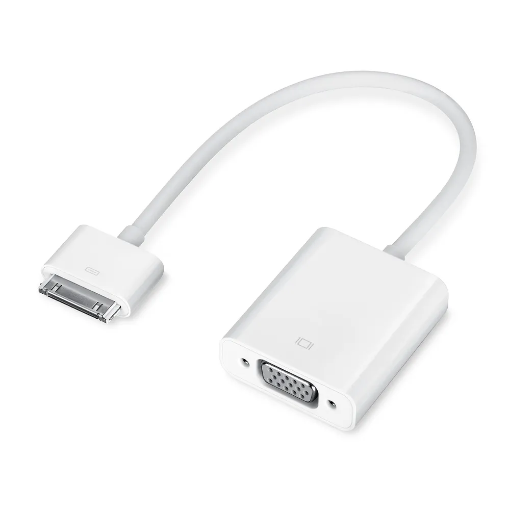 30pin to VGA