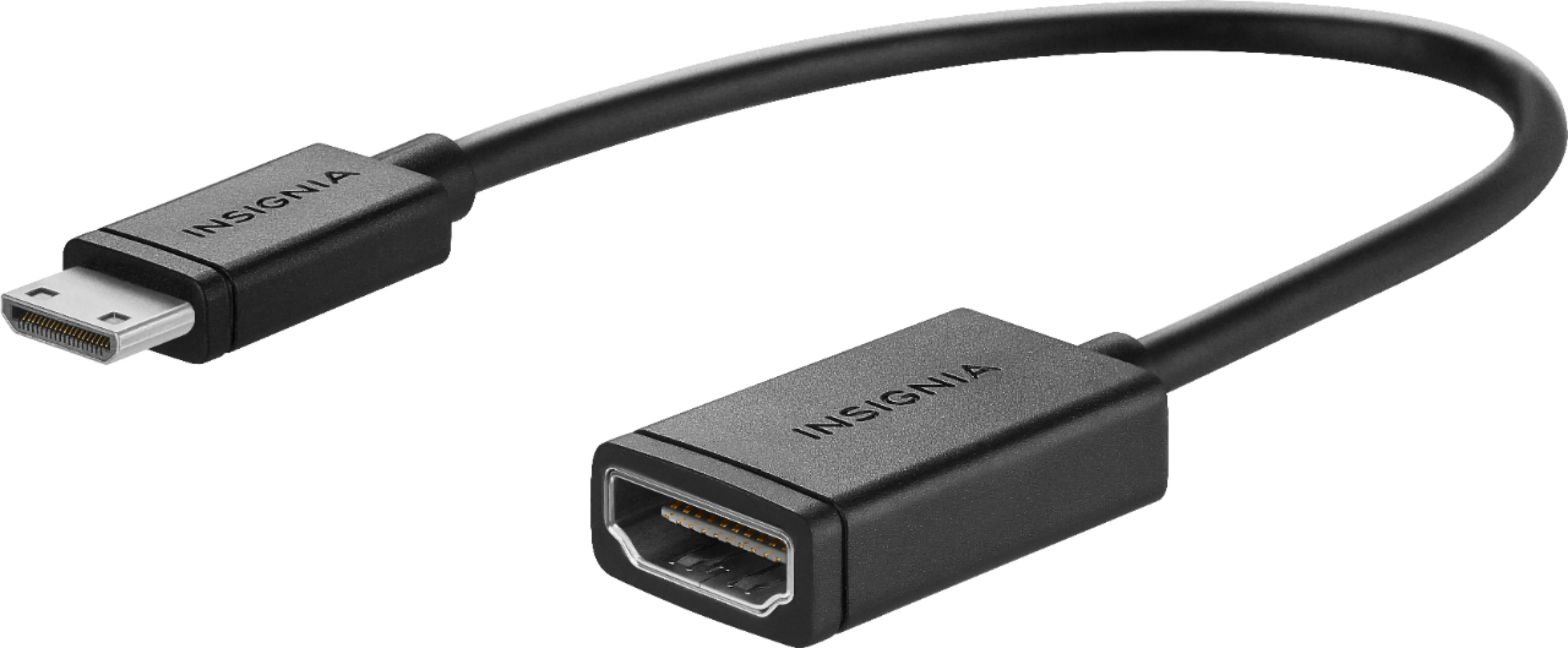 Mini HDMI to HDMI