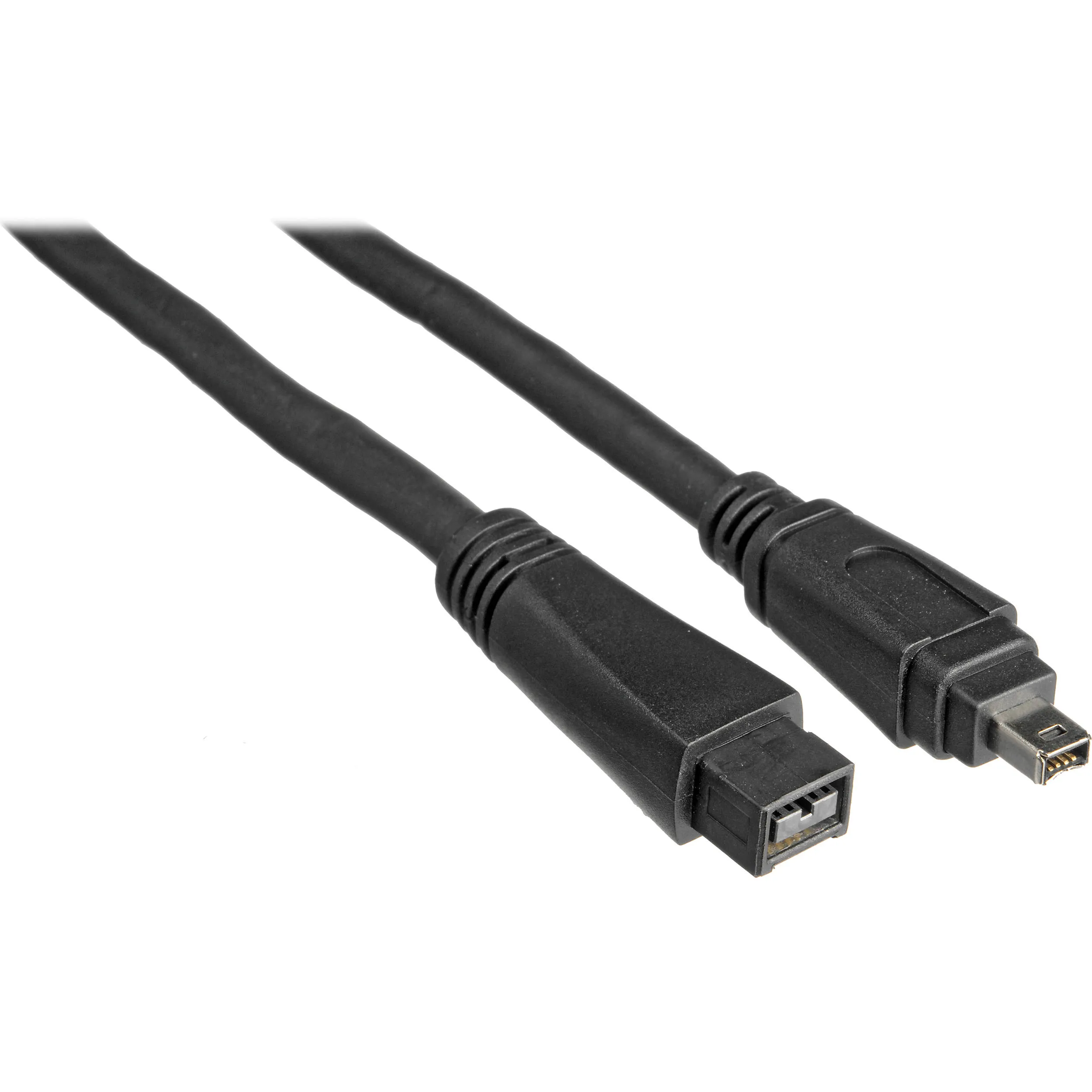 4 Pin to 9 Pin FireWire