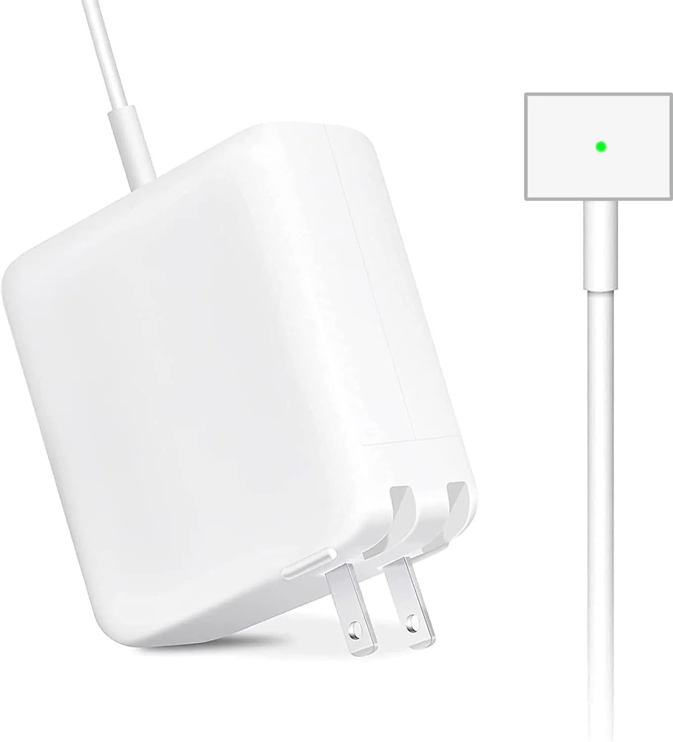 60W T-shape Mac charger