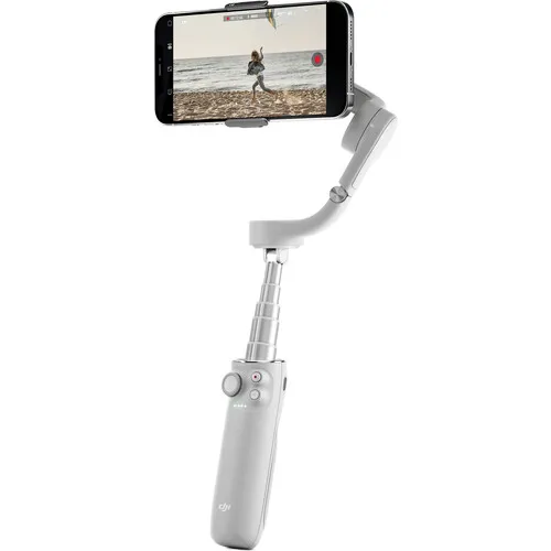 DJI OM5 Smartphone Stabilizer Gimbal