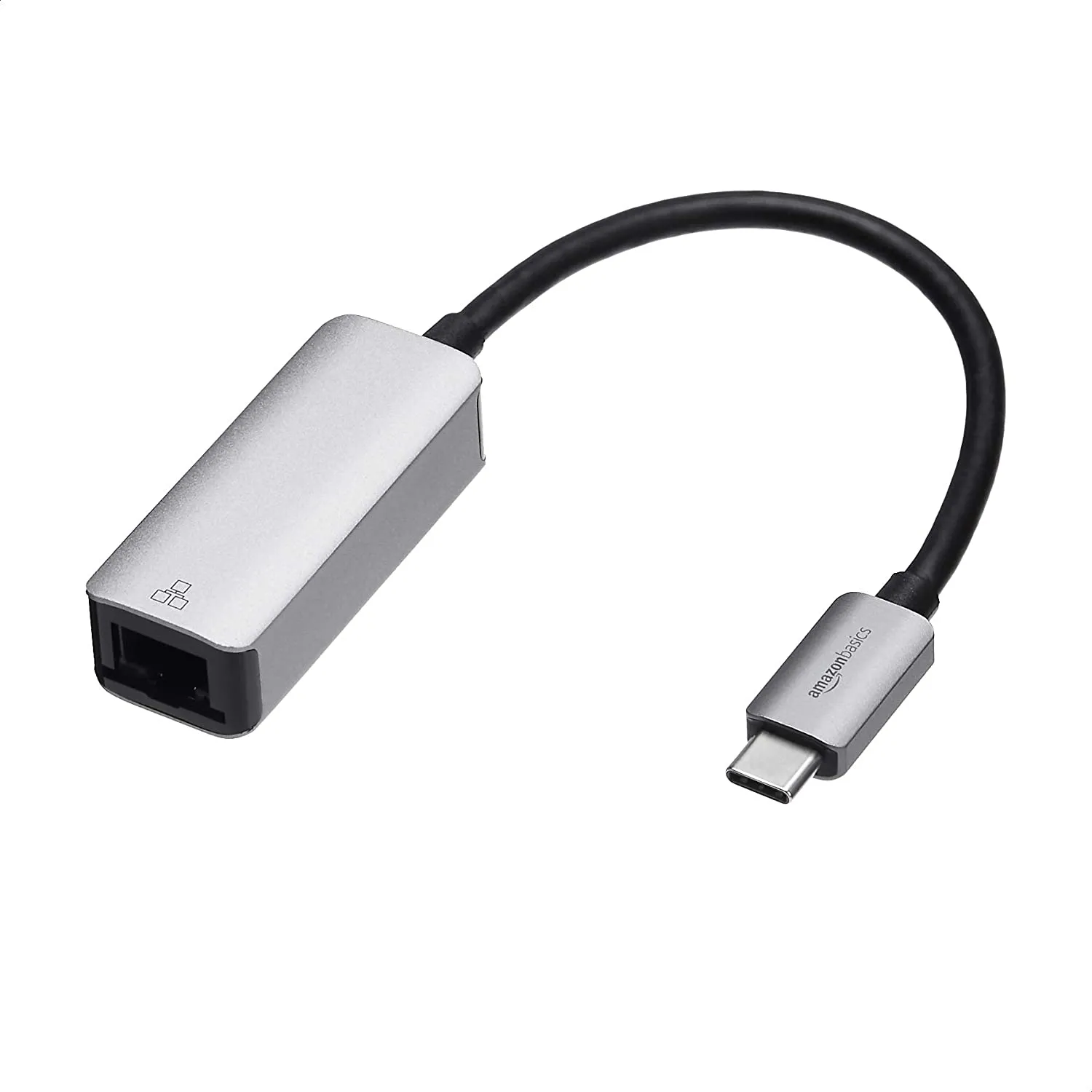 USB-C to Ethernet
