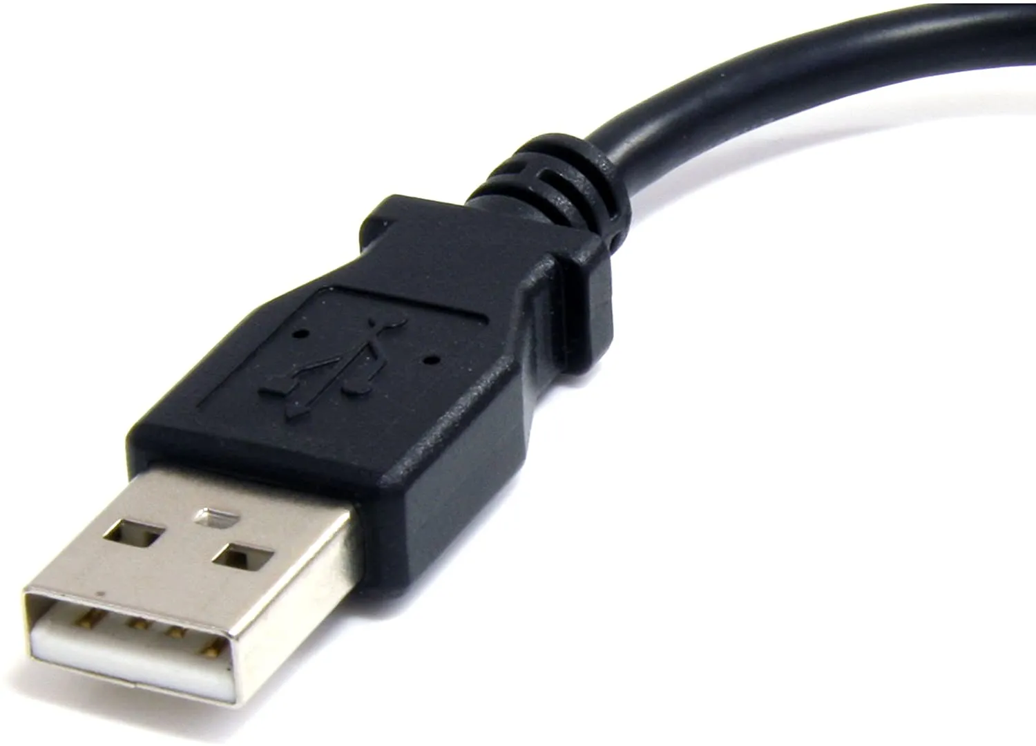 USB to USB