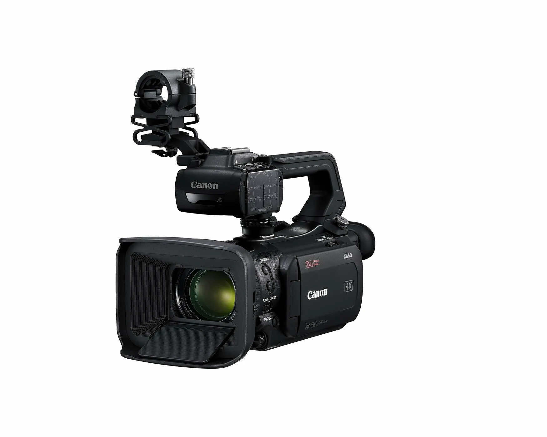 Canon XA50