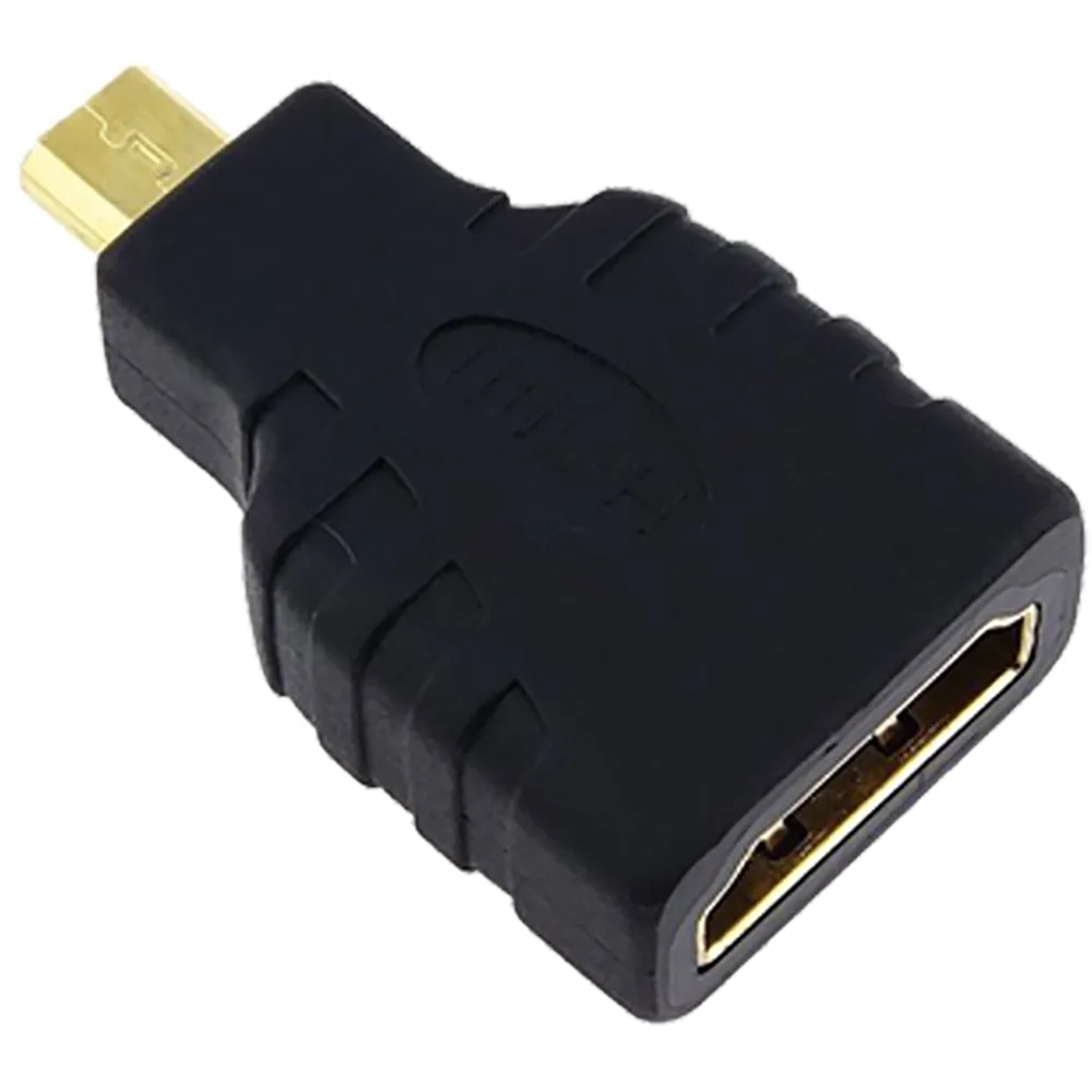 Micro HDMI to HDMI
