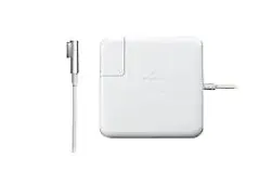 45W L-Shaped MacBook Air Charger