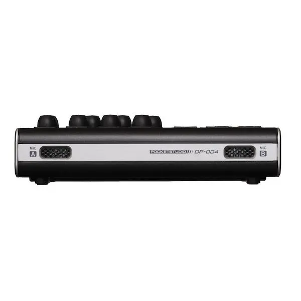 Tascam PocketStudio DP-004 (audio mixer)