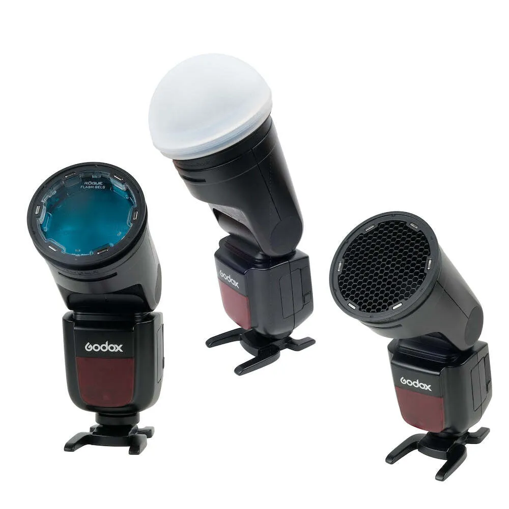 Flash Kit
