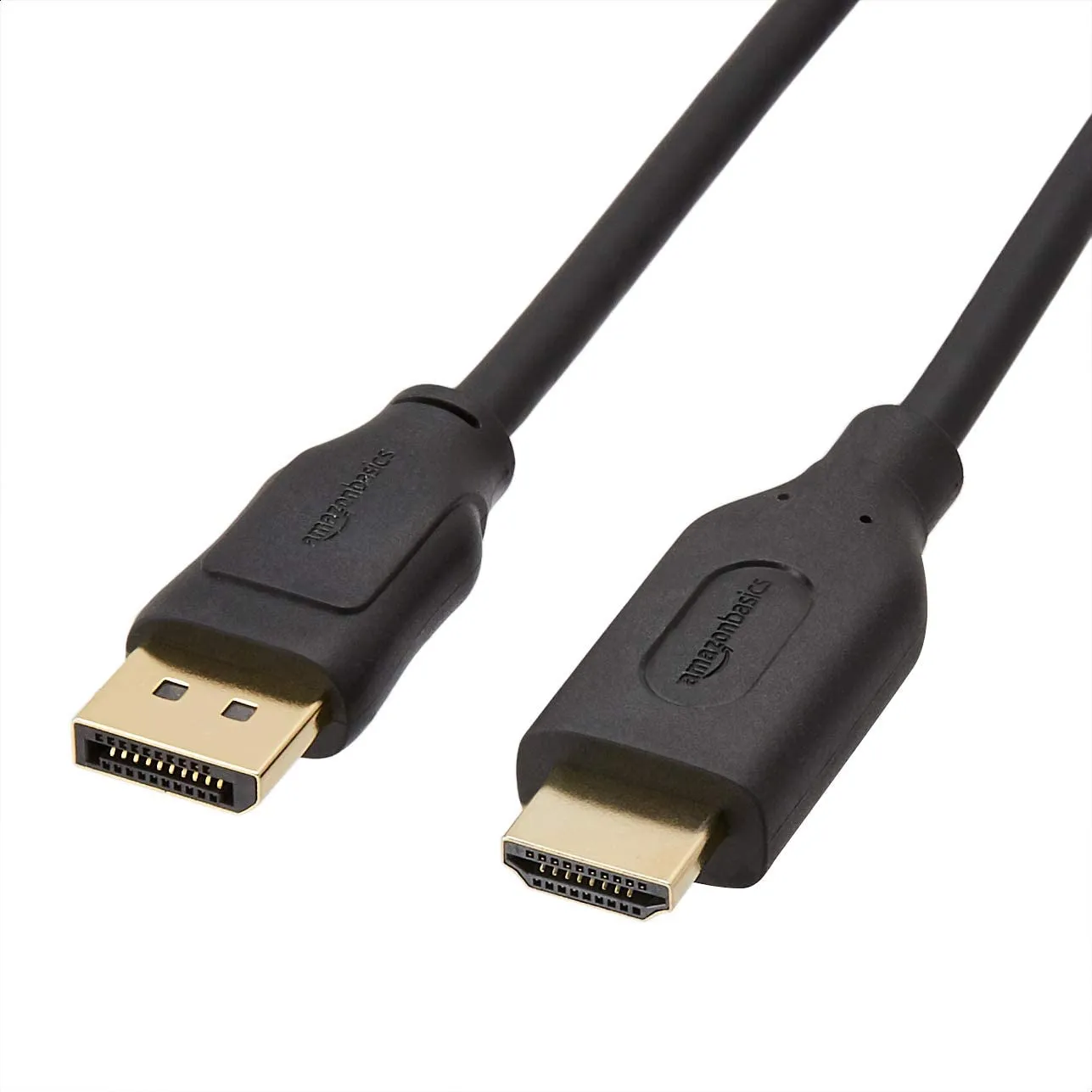 HDMI to DisplayPort