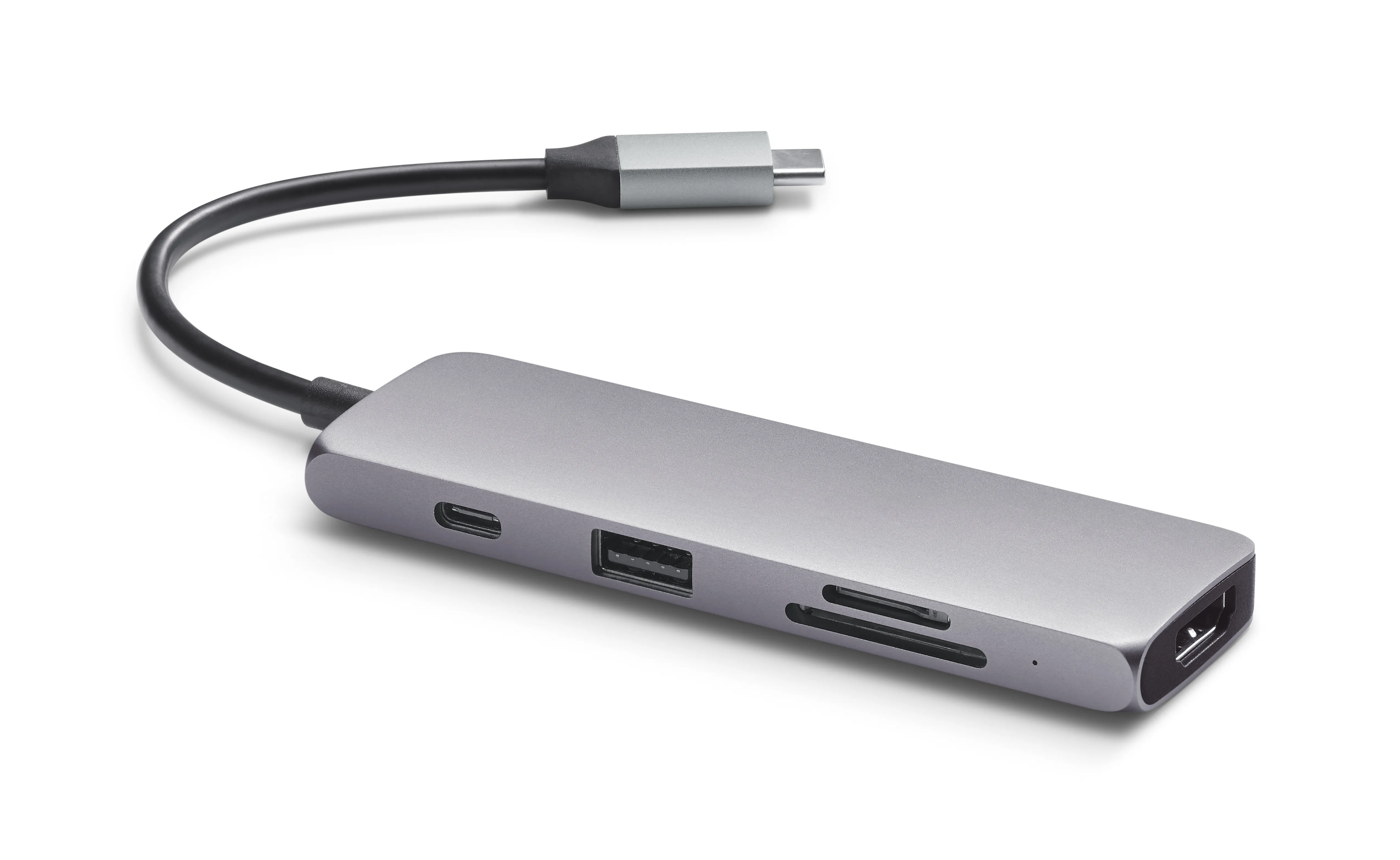 USB-C Multiport Adapter