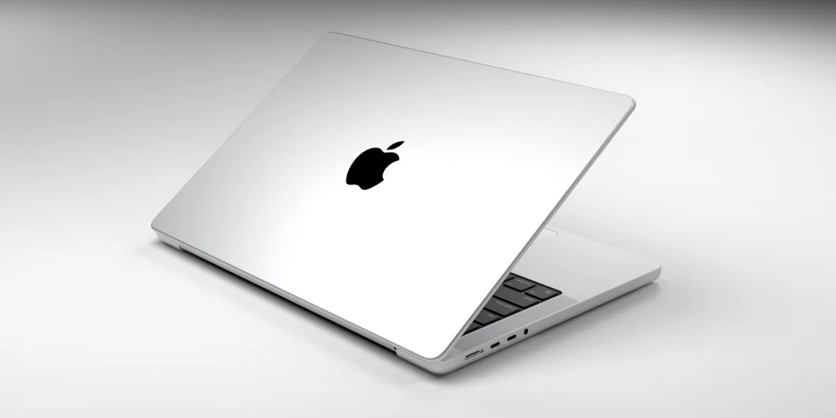 MacBook Pro