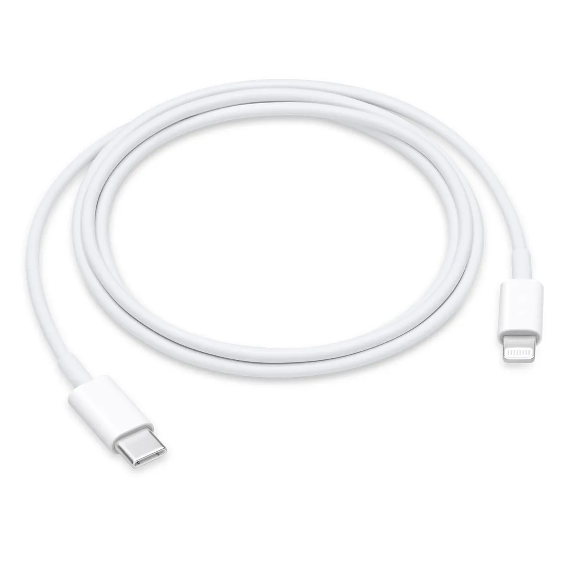 Lightning to USB-C