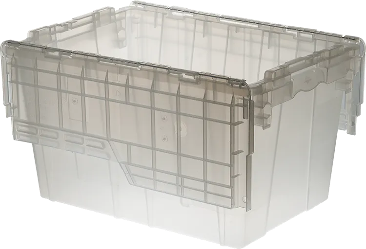 Plastic Box Rental