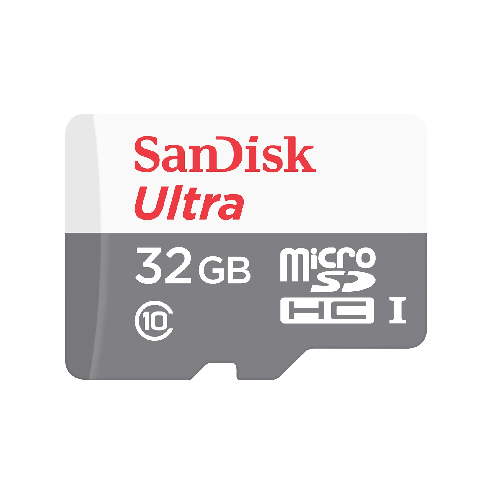 SanDisk Extreme microSD Karte