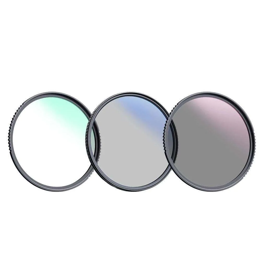K&F Concept CPL Filter Nano K 82mm