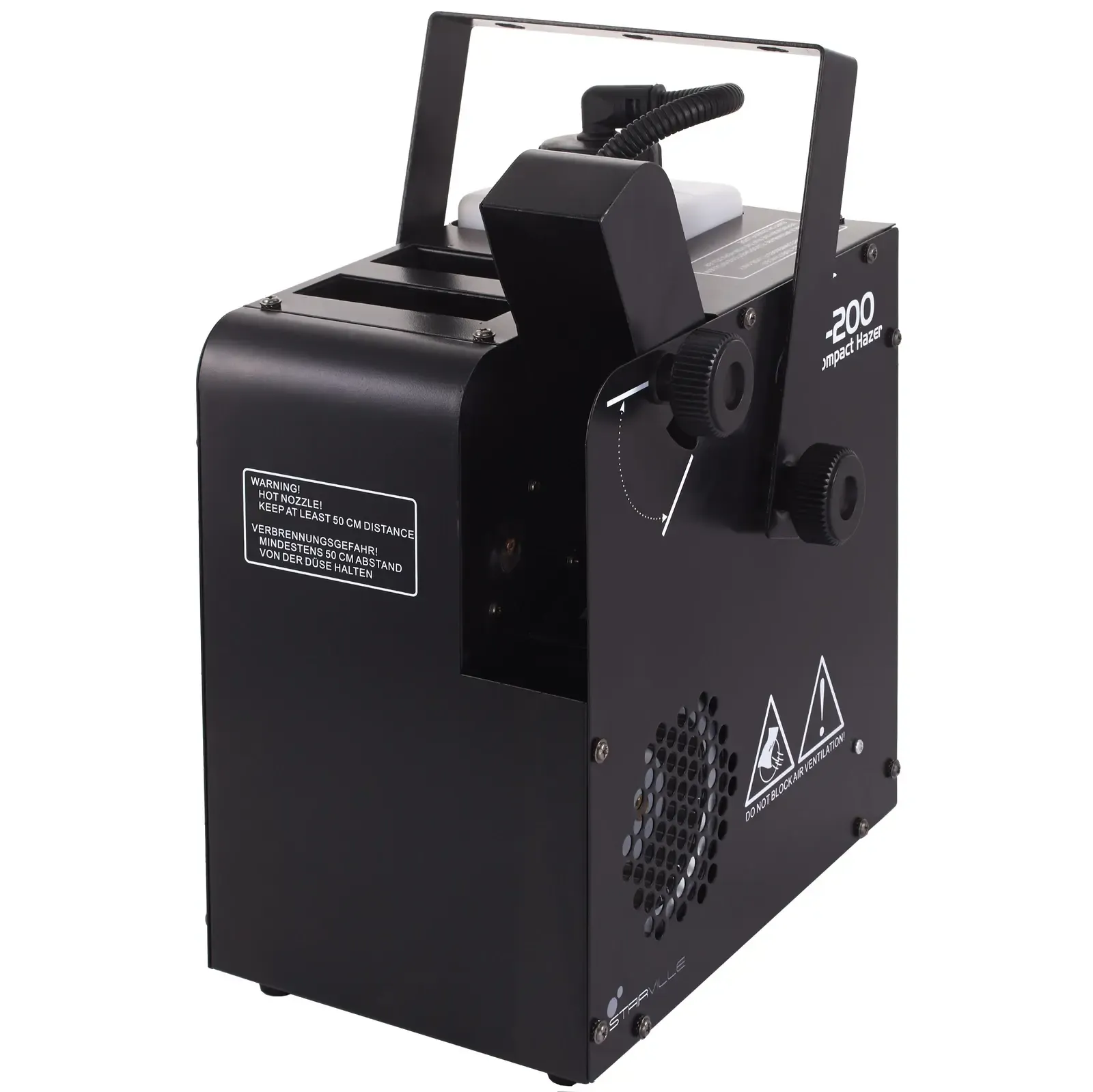 Stairville HZ-200 Hazer