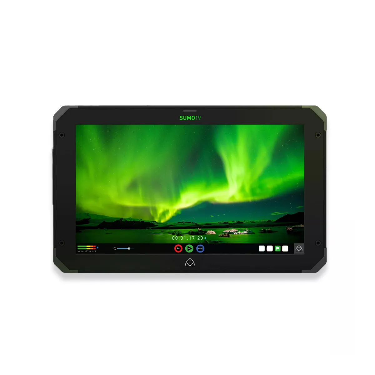 Atomos Sumo 19