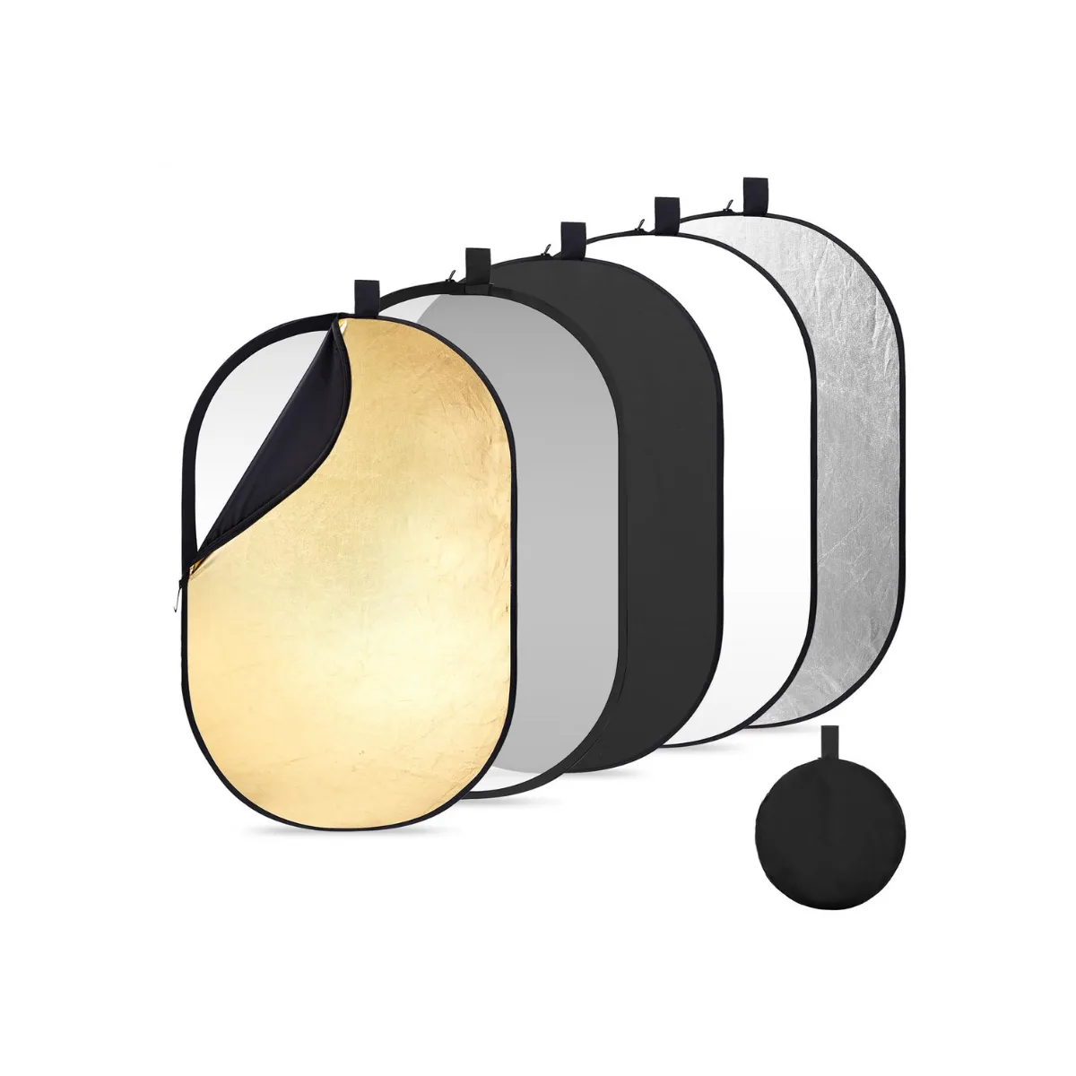 Ovaldiffusor 150x200cm