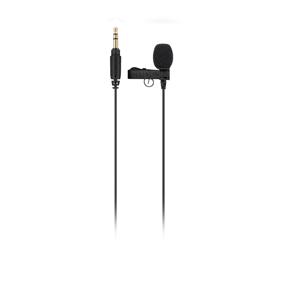 RODE Lavalier Go