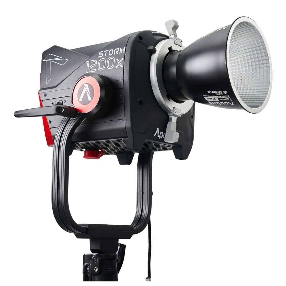 Aputure Storm 1200x