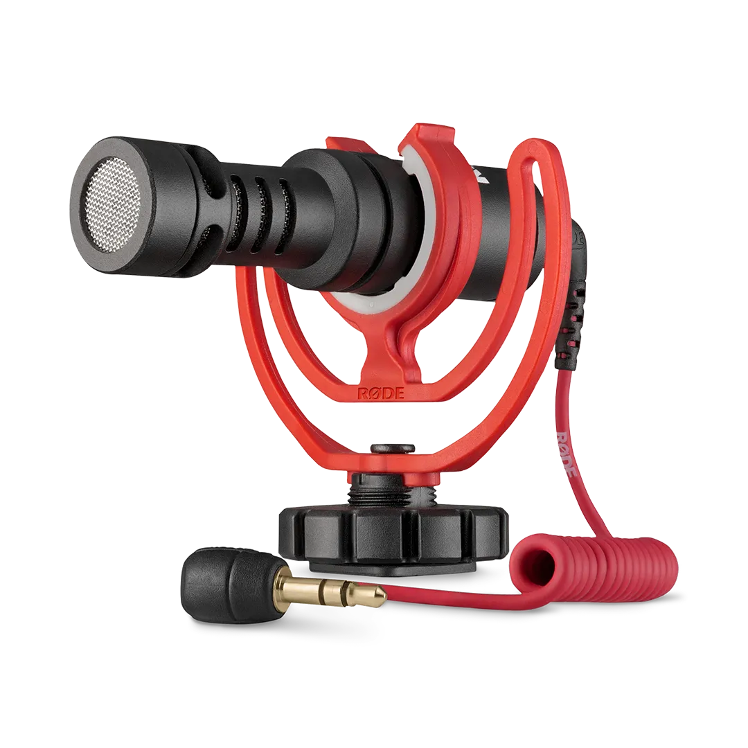 RODE VideoMicro
