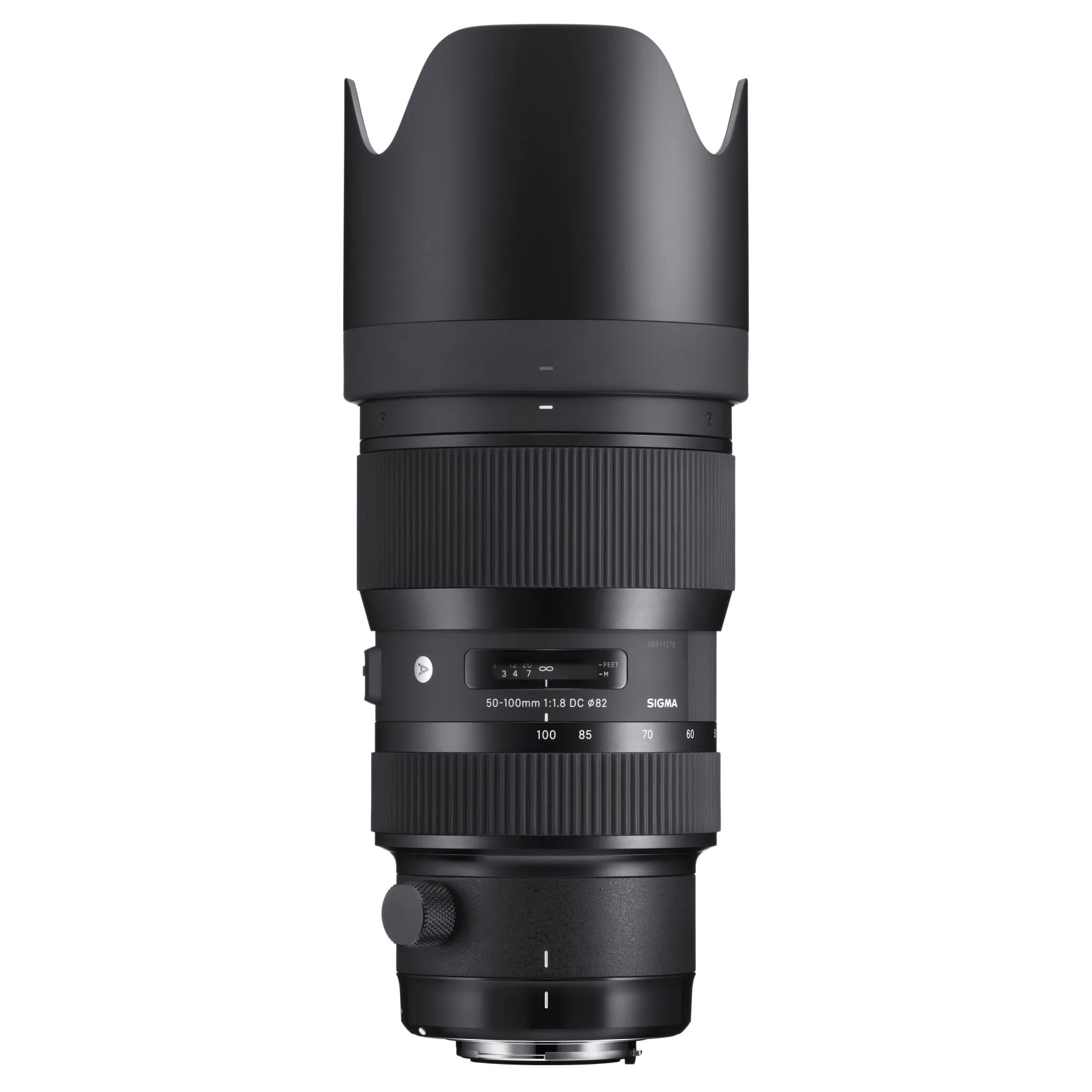 Sigma Art 50-100mm f2.8 EF-Mount