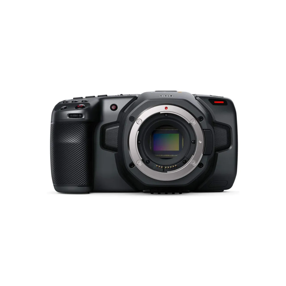 Blackmagic Pocket Cinema Camera 6K