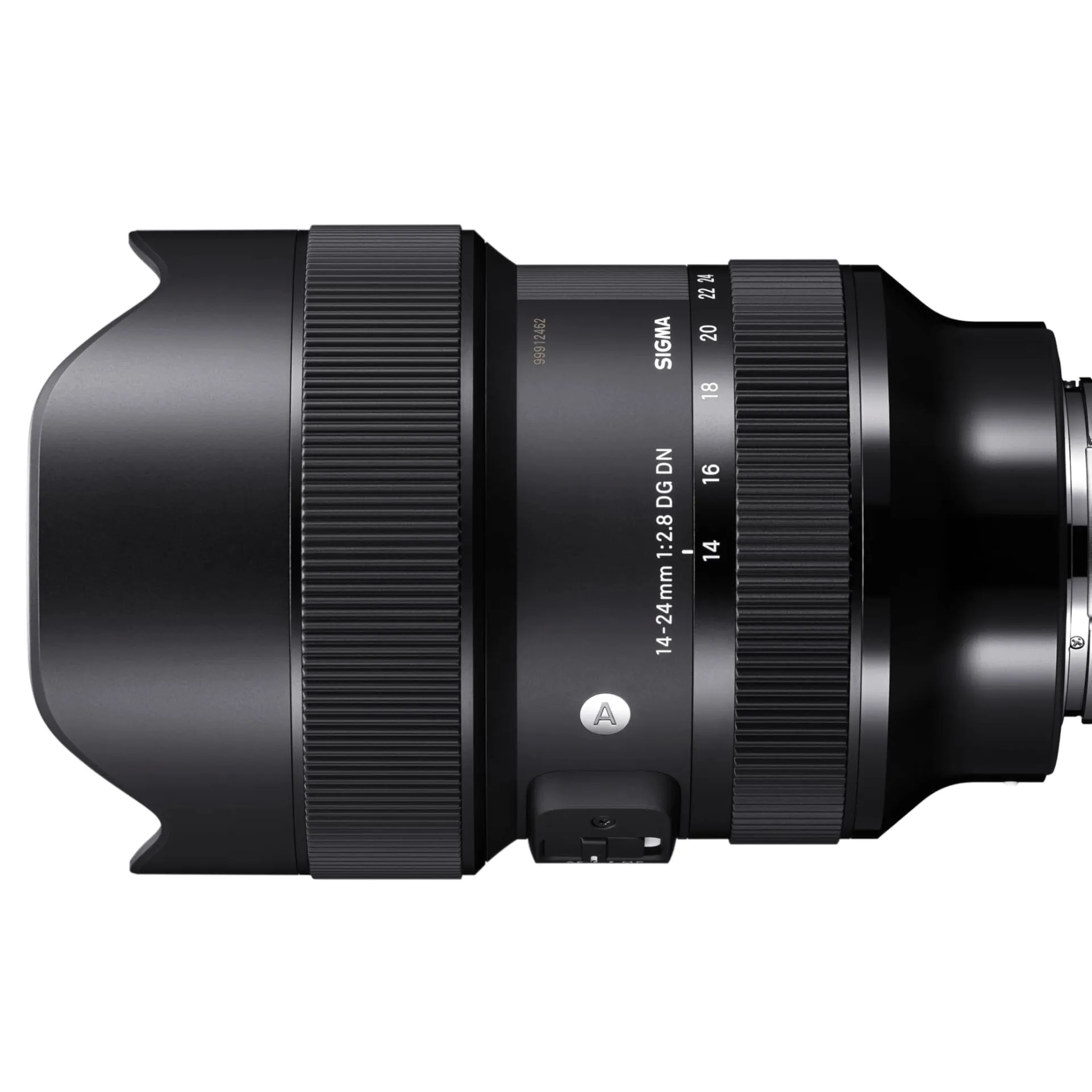 Sigma Art 14-24mm f2.8 E-Mount