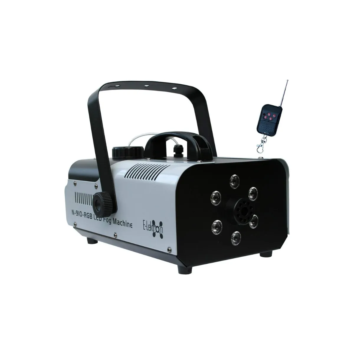E-Lektron N-910-RGB Nebelmaschine