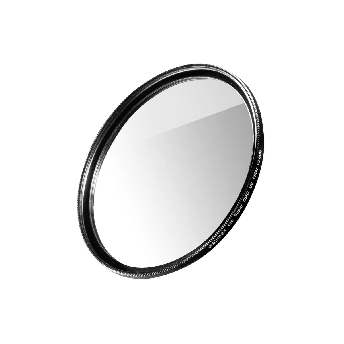 Walimex Pro Slim MC UV-Filter 82mm
