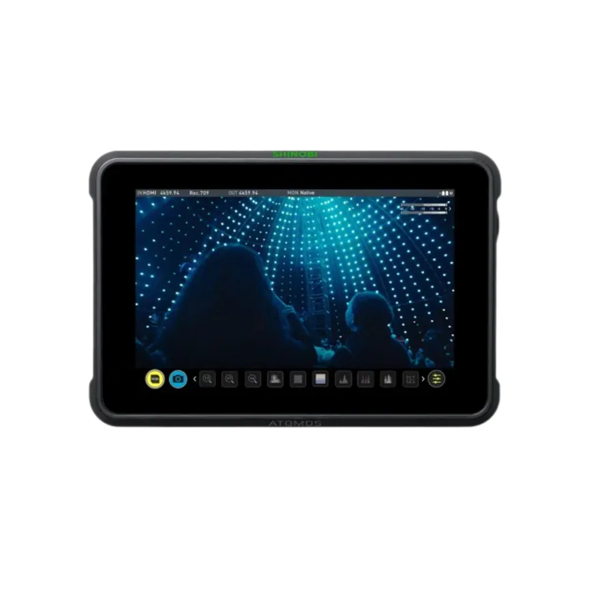 Atomos Shinobi 7