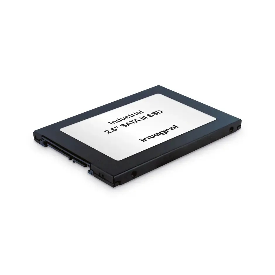SATA SSD