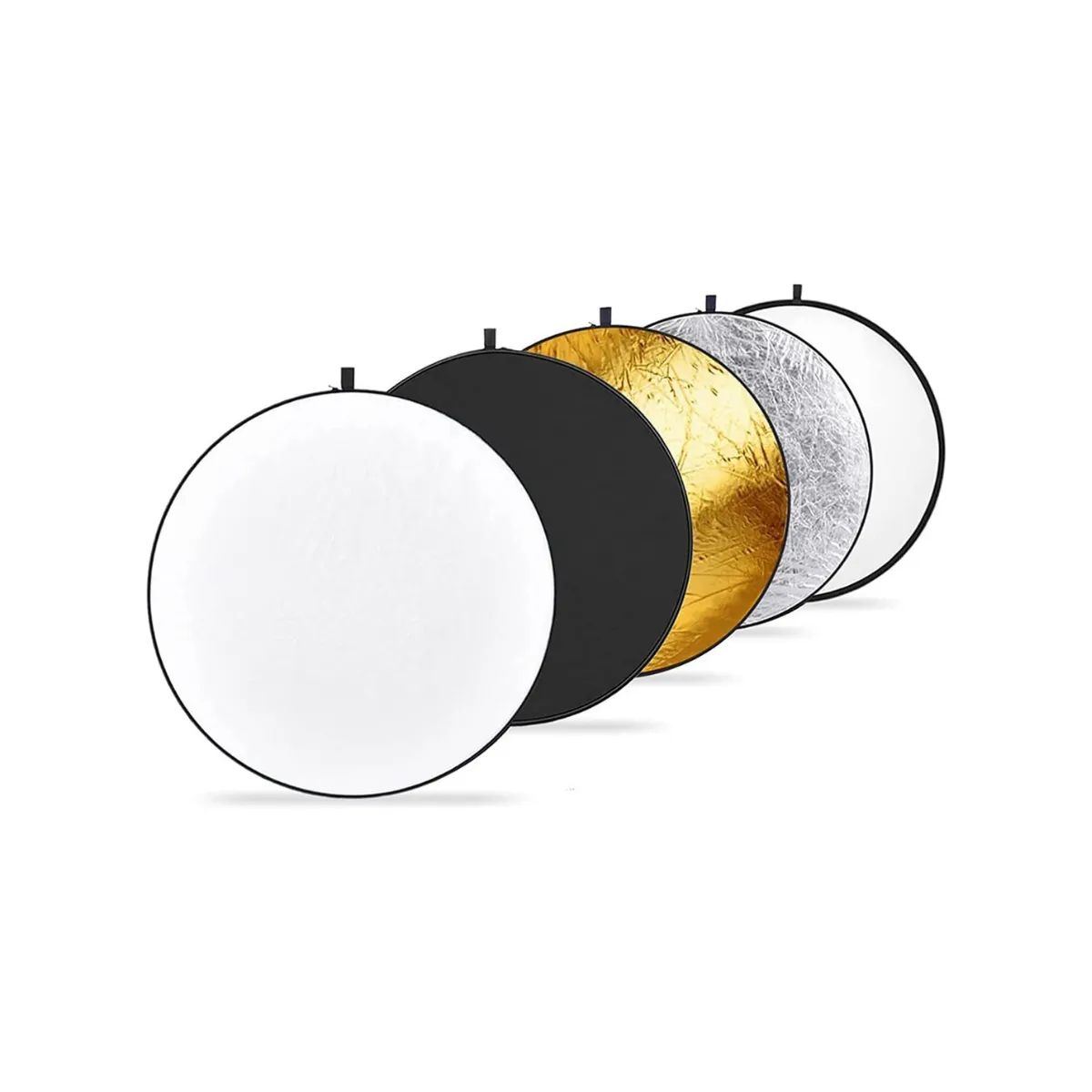 Rundreflektor/diffusor Ø100cm