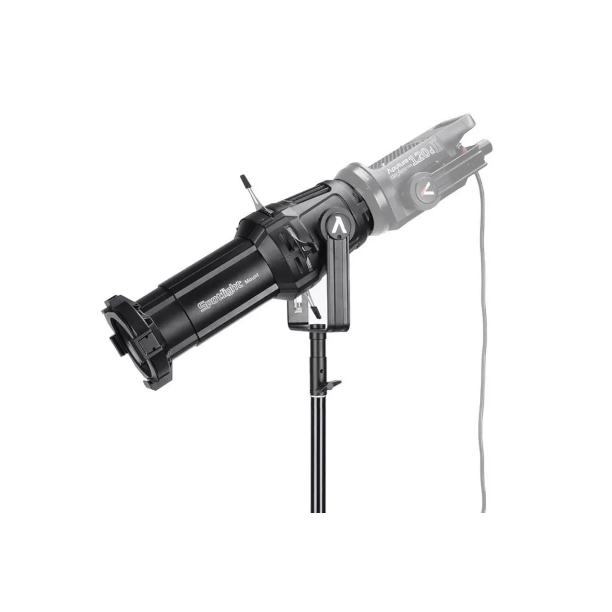 Aputure Spotlight Mount Set 26°
