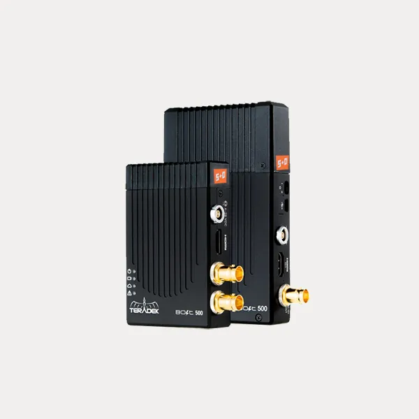 Teradek Bolt 500 Pro