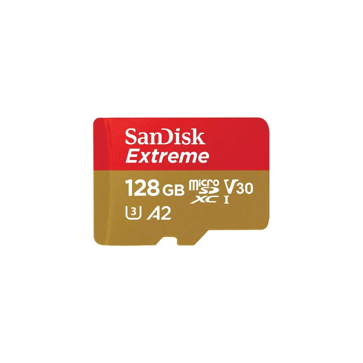 SanDisk Extreme microSD Karte