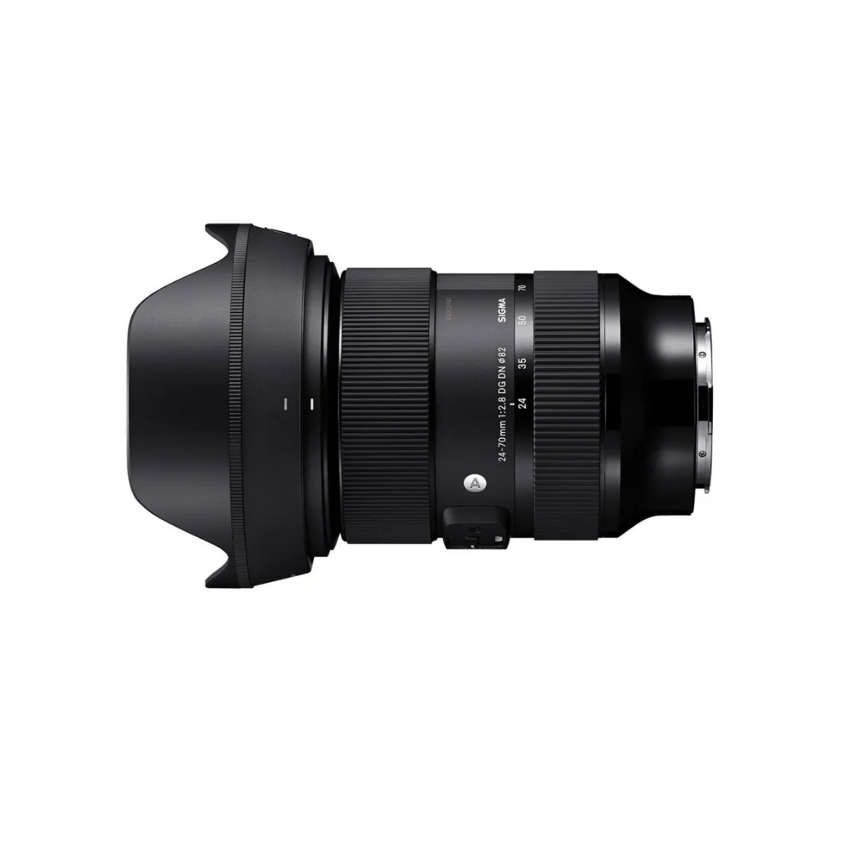 Sigma Art 24-70mm f2.8 E-Mount