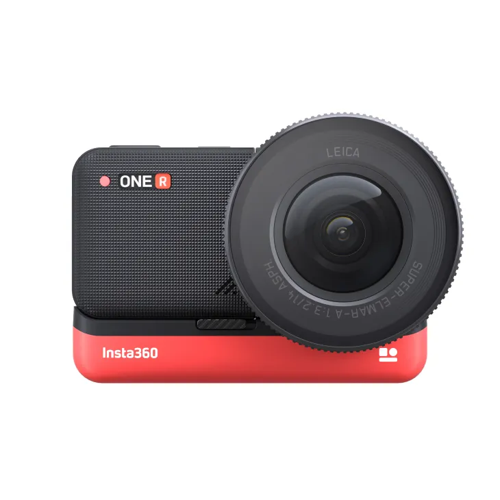 Insta360 One R