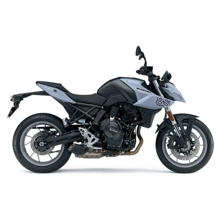 2023 Suzuki GSX-8S