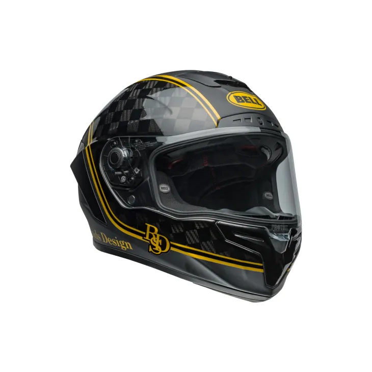 Bell Race Star DLX Flex